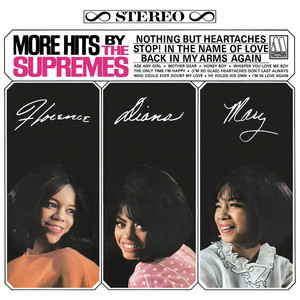 Stop! In The Name Of Love - The Supremes listen song