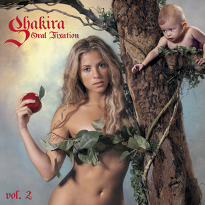 Hips Don't Lie (feat. Wyclef Jean) - Shakira & Wyclef Jean