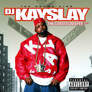 Too Much For Me (feat. Nas, Birdman, Foxy Brown & Amerie) - DJ Kay Slay & Nas & Birdman & Foxy Brown & Amerie listen song