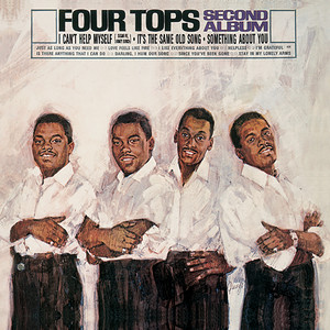 I Can't Help Myself (Sugar Pie, Honey Bunch) - Four Tops listen song