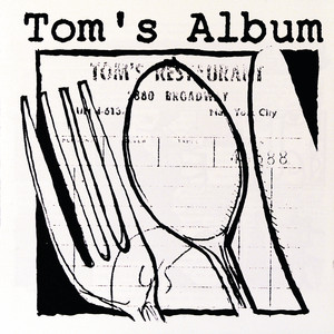 Tom's Diner - Suzanne Vega & DNA listen song