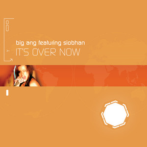 Its Over Now - Flip & Fill Remix - Big Ang & Siobhan & Flip & Fill listen song