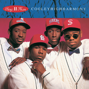 Motownphilly - Boyz II Men listen song