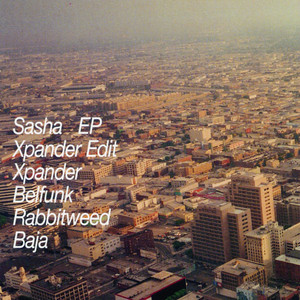 Xpander - Edit - Sasha listen song