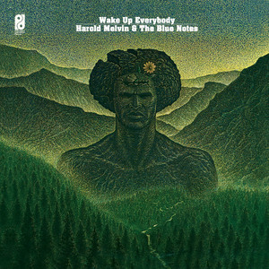 Tell the World How I Feel About 'Cha Baby (feat. Teddy Pendergrass) - Harold Melvin & The Blue Notes & Teddy Pendergrass listen song