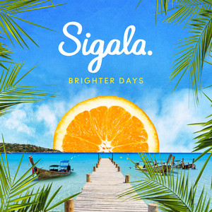 Sweet Lovin' - Radio Edit - Sigala & Bryn Christopher listen song