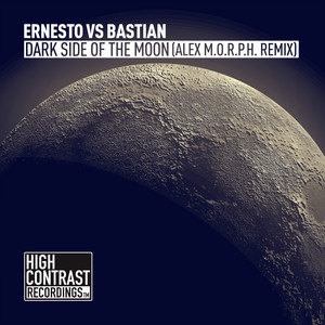 Ernesto vs. Bastian & Susana & Alex M.O.R.P.H. - Dark Side Of The Moon - Alex M.O.R.P.H. Radio Edit