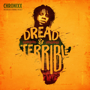 Here Comes Trouble - Chronixx listen song