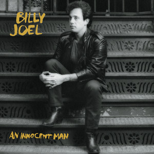 Uptown Girl - Billy Joel listen song