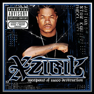 Ride Or Die - Xplicit Album Version - Xzibit listen song