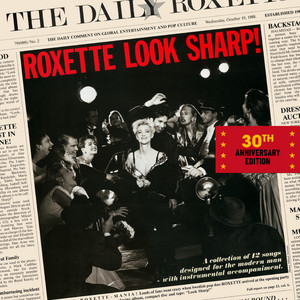 The Look - Roxette listen song