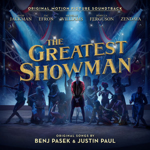 This Is Me - Keala Settle & The Greatest Showman Ensemble