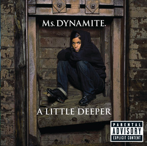 Dy-Na-Mi-Tee - Ms. Dynamite listen song