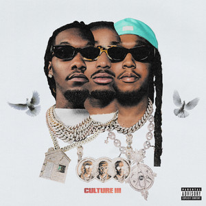 Type Shit (feat. Cardi B) - Migos & Cardi B listen song