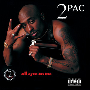 Ratha Be Ya Nigga (ft. Richie Rich) - 2Pac & Richie Rich listen song