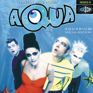 Aqua - Turn Back Time