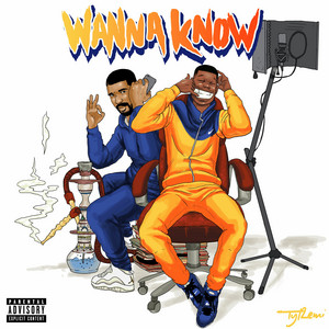 Wanna Know Remix (feat. Drake) - Dave & Drake listen song