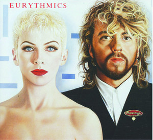 Thorn in My Side - Remastered - Eurythmics & Annie Lennox & Dave Stewart