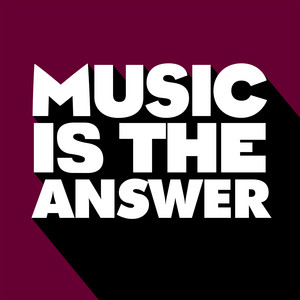 Music Is the Answer - Original Mix - Mike Vale listen song