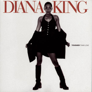 Shy Guy - Diana King listen song