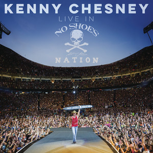 Happy on the Hey Now (A Song for Kristi) - Live - Kenny Chesney listen song