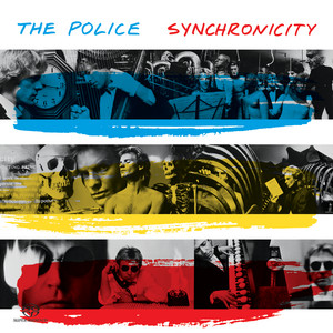 Every Breath You Take - The Police listen song