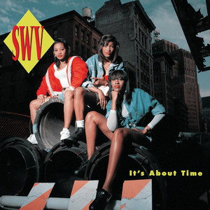 Right Here - Human Nature Radio Mix - SWV listen song