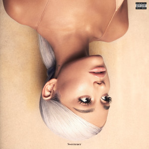 breathin - Ariana Grande listen song