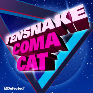 Coma Cat - Radio Edit - Tensnake listen song