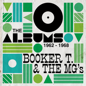 Green Onions - Booker T. & the M.G.'s listen song