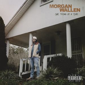 You Proof - Morgan Wallen listen song