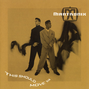 Take Your Time - Mantronix & Wondress listen song