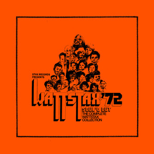 Hearsay - Live At Wattstax / 1972 - The Soul Children listen song