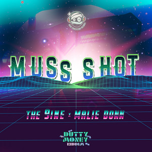 Muss Shot - Malie Donn & The 9ine listen song