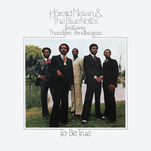 Bad Luck (feat. Teddy Pendergrass) - Harold Melvin & The Blue Notes & Teddy Pendergrass listen song