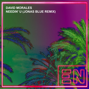 Needin' U - Jonas Blue Remix - David Morales & Jonas Blue listen song