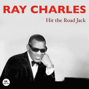 Hallelujah I Love Her So - Remastered - Ray Charles listen song