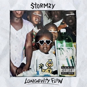 Longevity Flow - Stormzy listen song