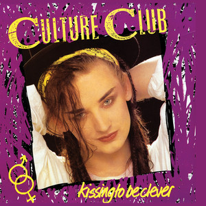 Do You Really Want To Hurt Me - Culture Club listen song