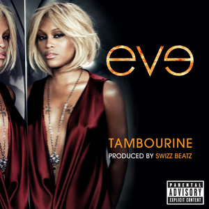 Tambourine - Eve listen song