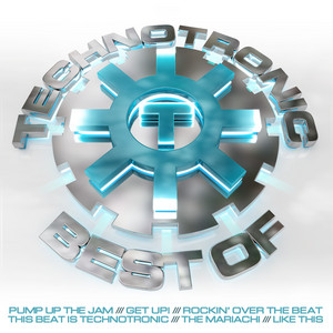 Pump Up The Jam - Edit - Technotronic listen song