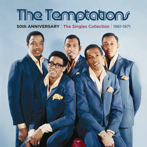 Oh, Mother Of Mine - The Temptations listen song