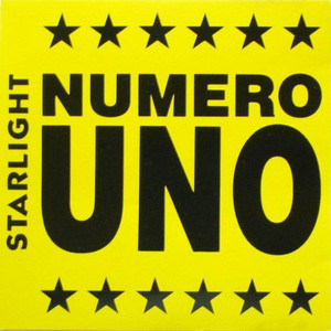 Starlight - Numero Uno - Club Version