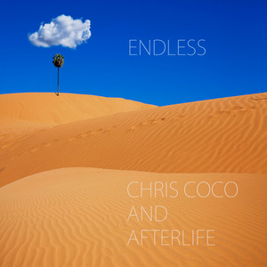 How Does It Feel - Chris Coco & Afterlife listen song