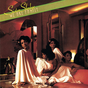 Sister Sledge - Thinking of You - 1995 Remaster