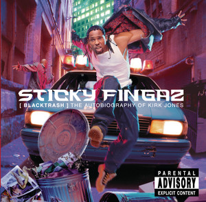 State vs. Kirk Jones - Sticky Fingaz & Rah Digga & Redman & Canibus & Scarred 4 Life & Superb & GuessWho listen song