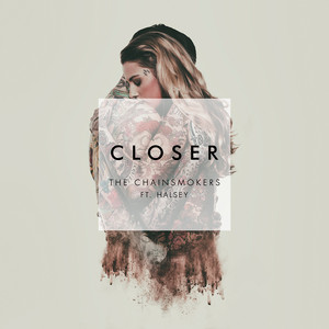 Closer - The Chainsmokers & Halsey listen song