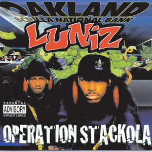 I Got 5 On It - Luniz & Michael Marshall listen song