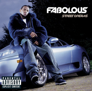 Fabolous & Mike Shorey & Lil' Mo - Can't Let You Go (feat. Mike Shorey & Lil' Mo)