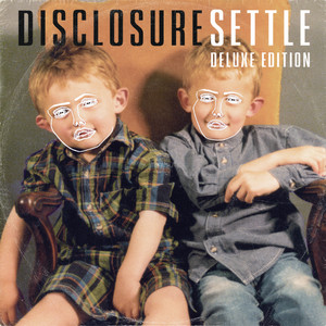 F For You - Disclosure & Mary J. Blige listen song